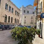 Corte San Gaetano Konukevi Bari