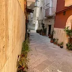 Corte San Gaetano Konukevi Bari