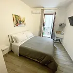 Corte San Gaetano Bari