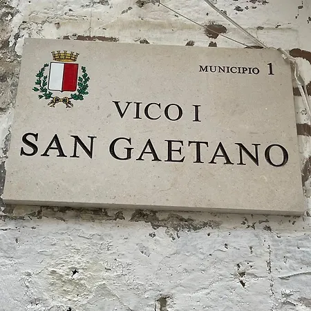 Corte San Gaetano