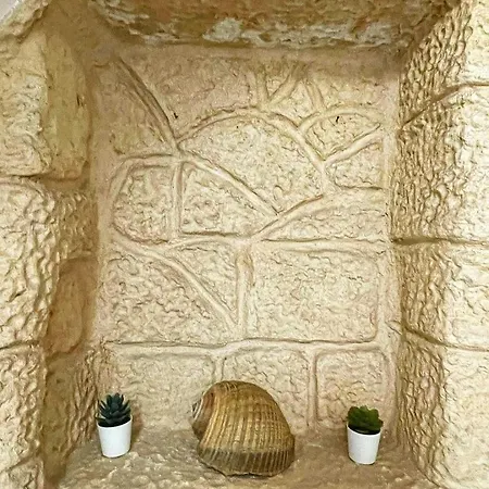 Guest house Corte San Gaetano