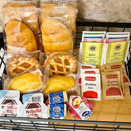 Corte San Gaetano בית הארחה