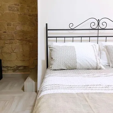 בית הארחה Corte San Gaetano