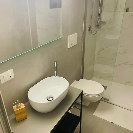 Corte San Gaetano Pensionat 3*