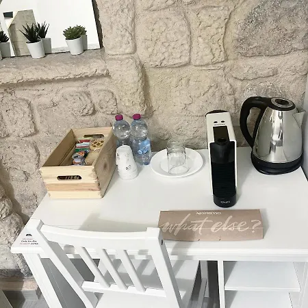 Corte San Gaetano 3*