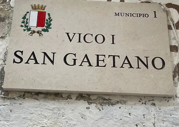 Corte San Gaetano