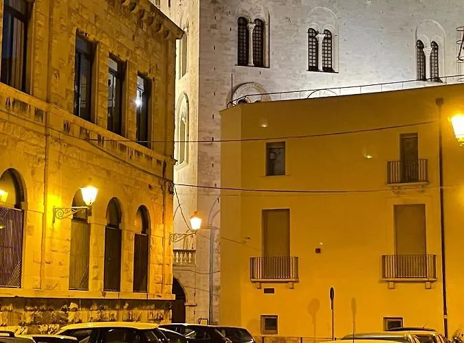 Corte San Gaetano 3* 巴里