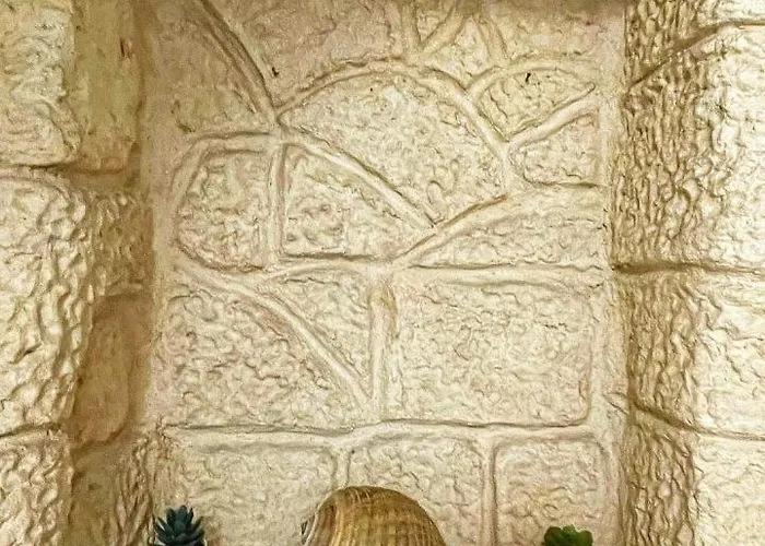 בית הארחה Corte San Gaetano