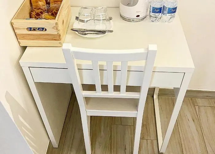 Corte San Gaetano בית הארחה בארי