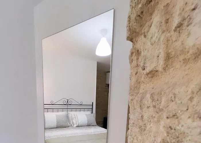 בית הארחה Corte San Gaetano 3*