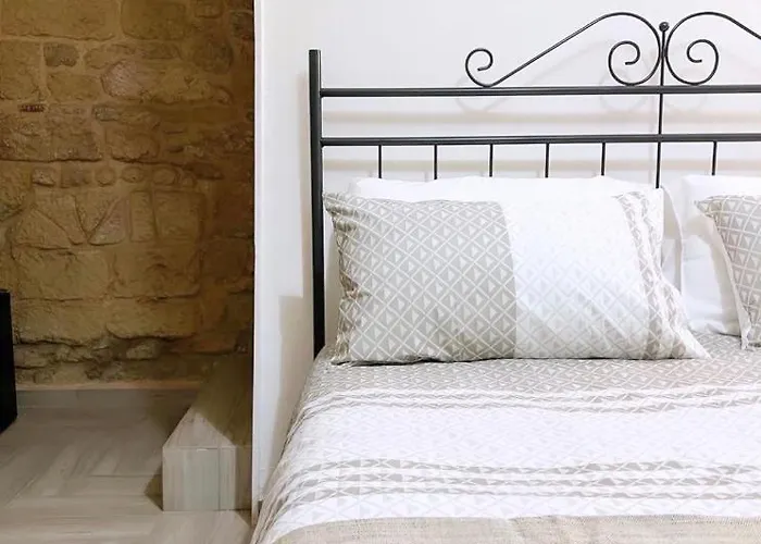 Pensionat Corte San Gaetano