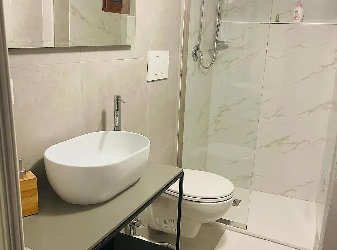 Corte San Gaetano Pensionat Bari