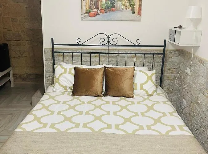 Corte San Gaetano Pensionat