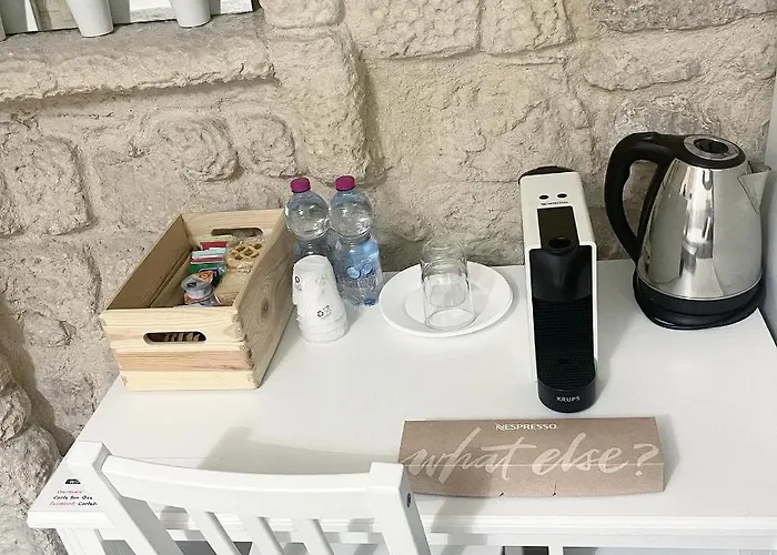 Corte San Gaetano 3*