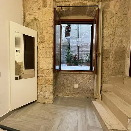 Penzion Corte San Gaetano *