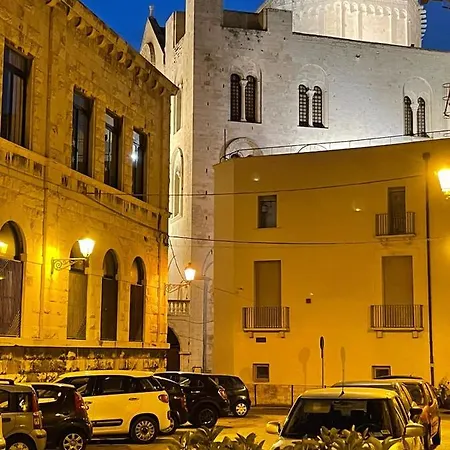 Corte San Gaetano 3* Bari