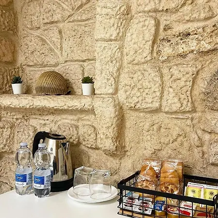 Corte San Gaetano Konukevi Bari