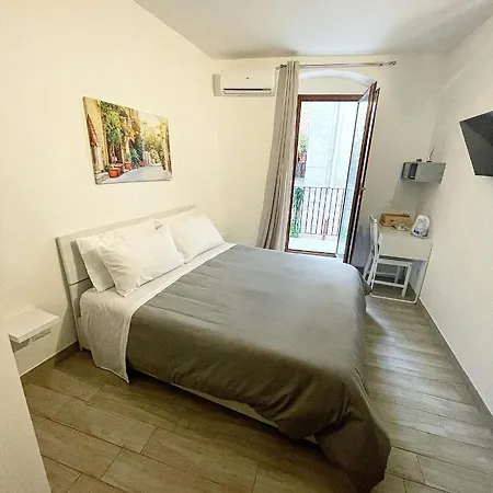 Corte San Gaetano Bari