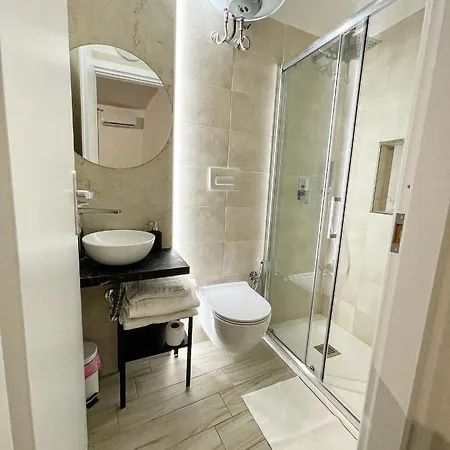 בית הארחה Corte San Gaetano