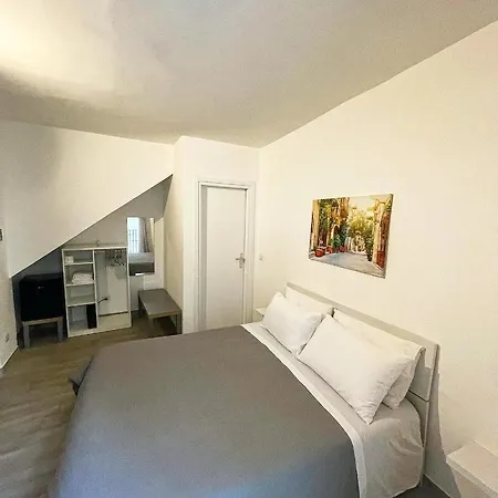 Corte San Gaetano בית הארחה 3*