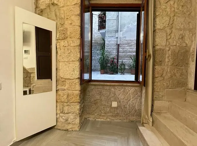 Affittacamere Corte San Gaetano 3*