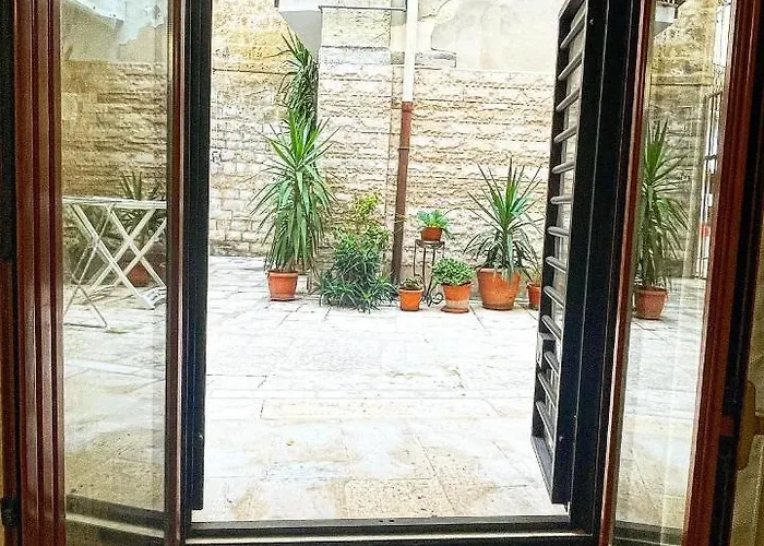 Affittacamere Corte San Gaetano Bari