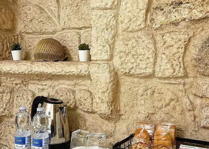 Corte San Gaetano Guest house Bari