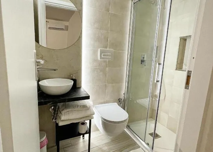 Affittacamere Corte San Gaetano