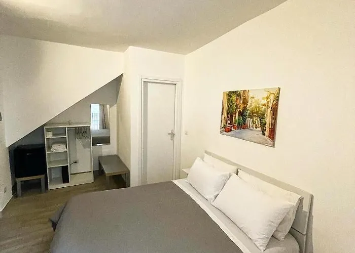 Corte San Gaetano Affittacamere 3*